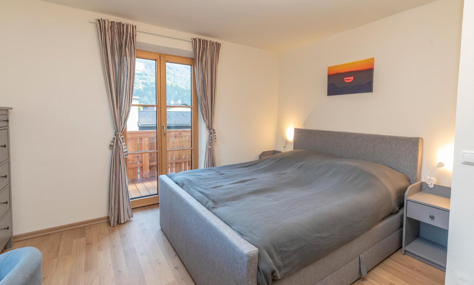 Rittersstuben Apartment Garmisch-Partenkirchen Room photo
