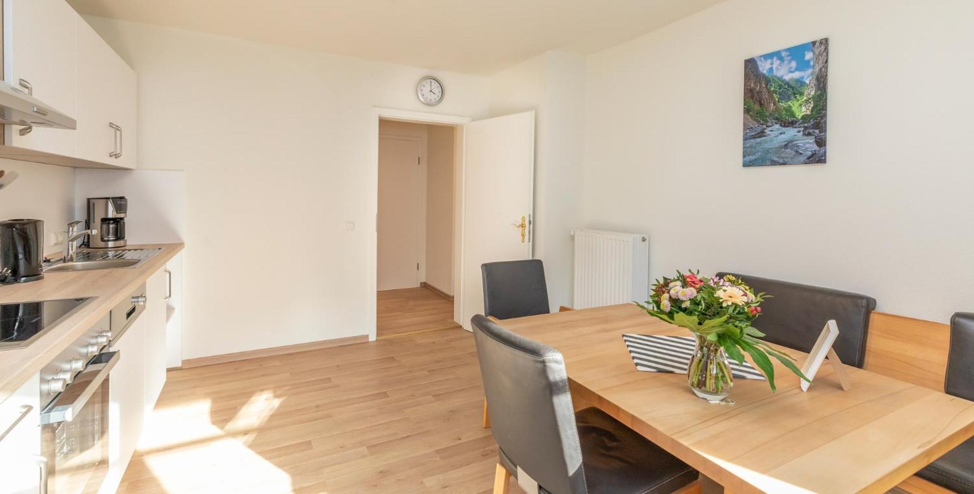 Rittersstuben Apartment Garmisch-Partenkirchen Room photo