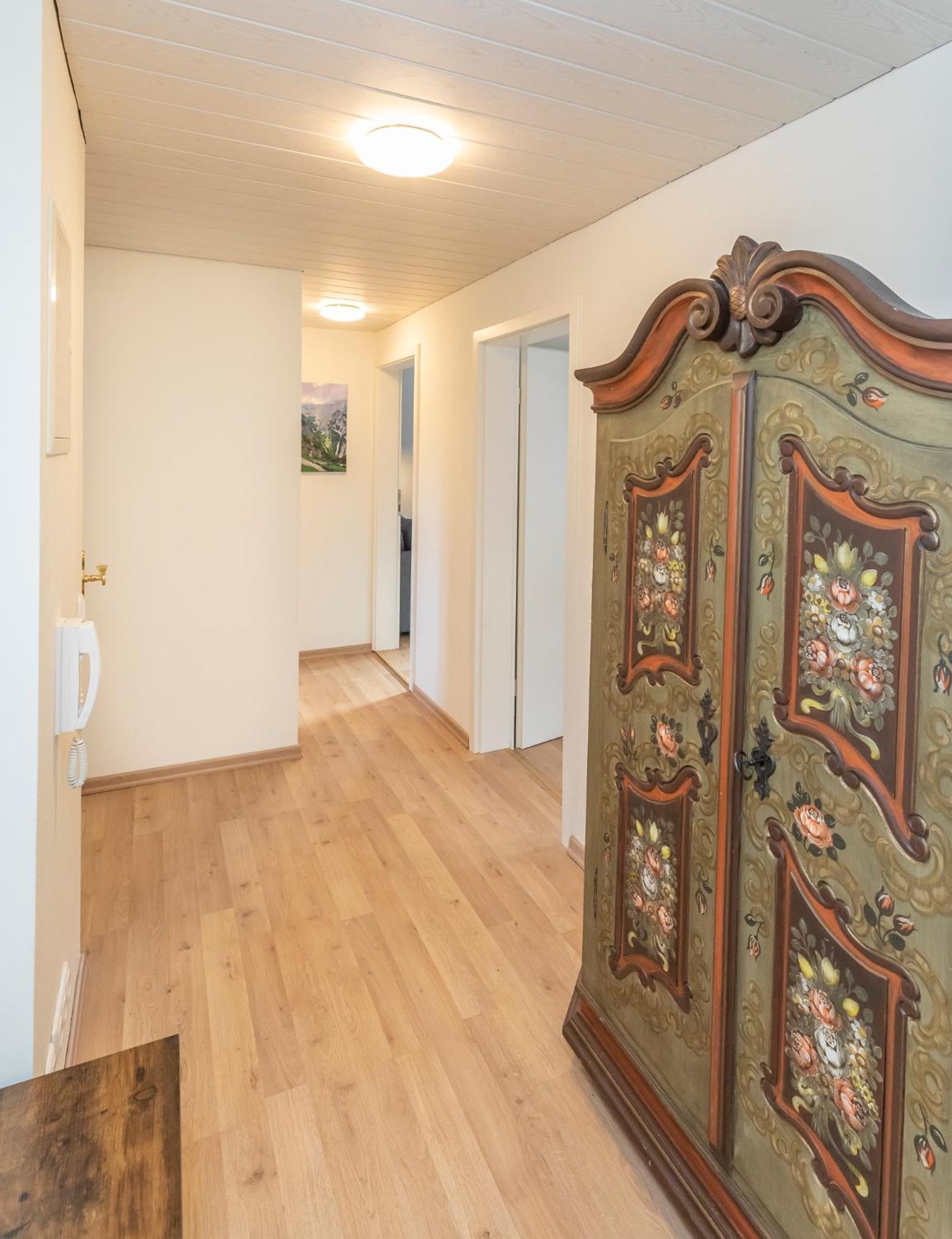 Rittersstuben Apartment Garmisch-Partenkirchen Room photo