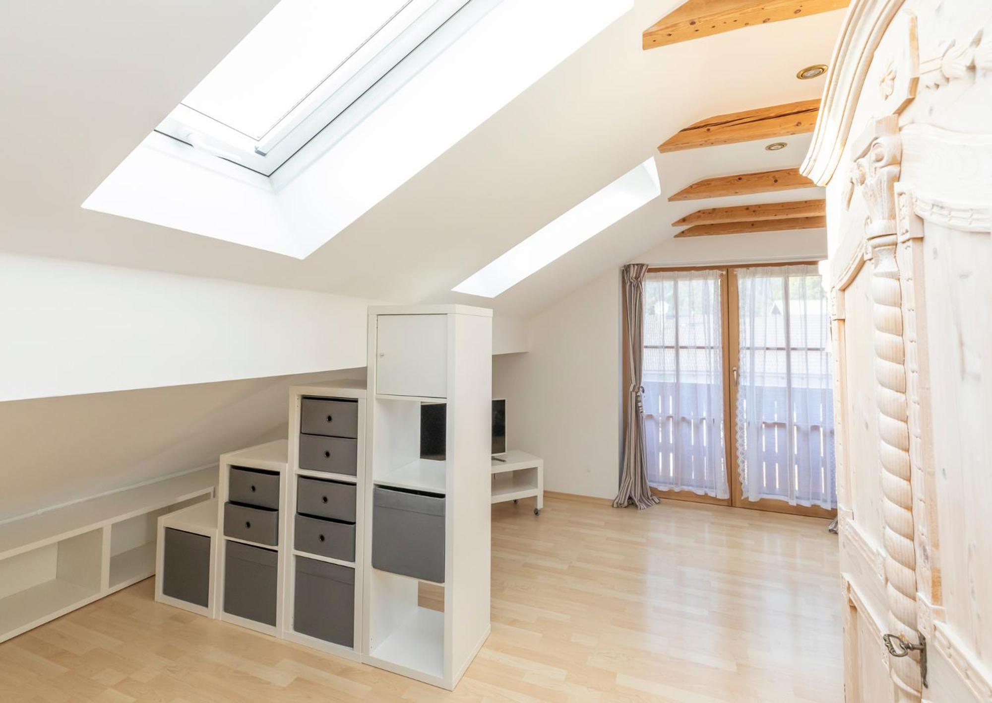 Rittersstuben Apartment Garmisch-Partenkirchen Room photo
