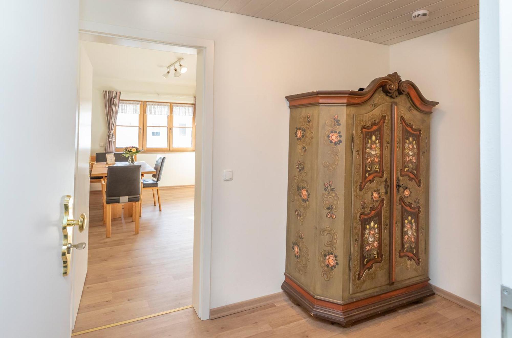 Rittersstuben Apartment Garmisch-Partenkirchen Room photo