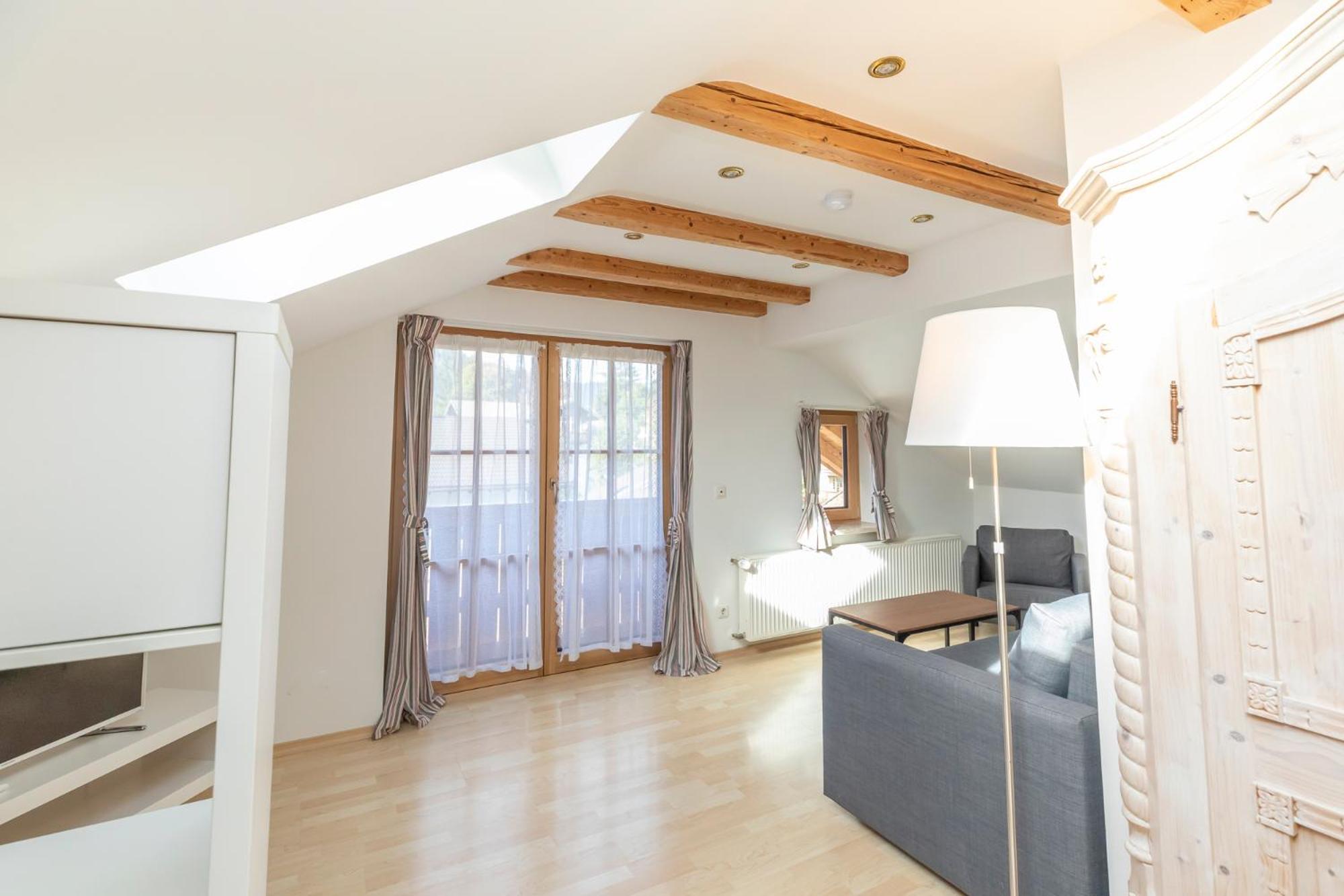 Rittersstuben Apartment Garmisch-Partenkirchen Room photo