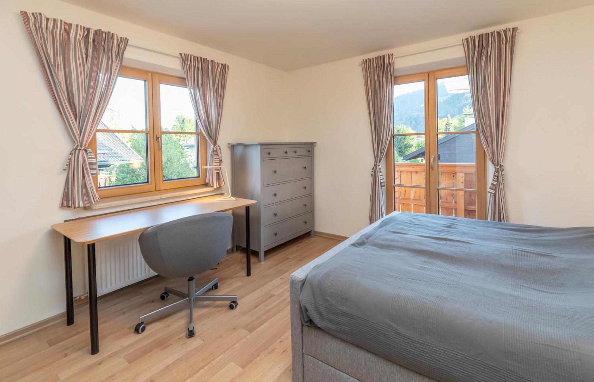 Rittersstuben Apartment Garmisch-Partenkirchen Room photo