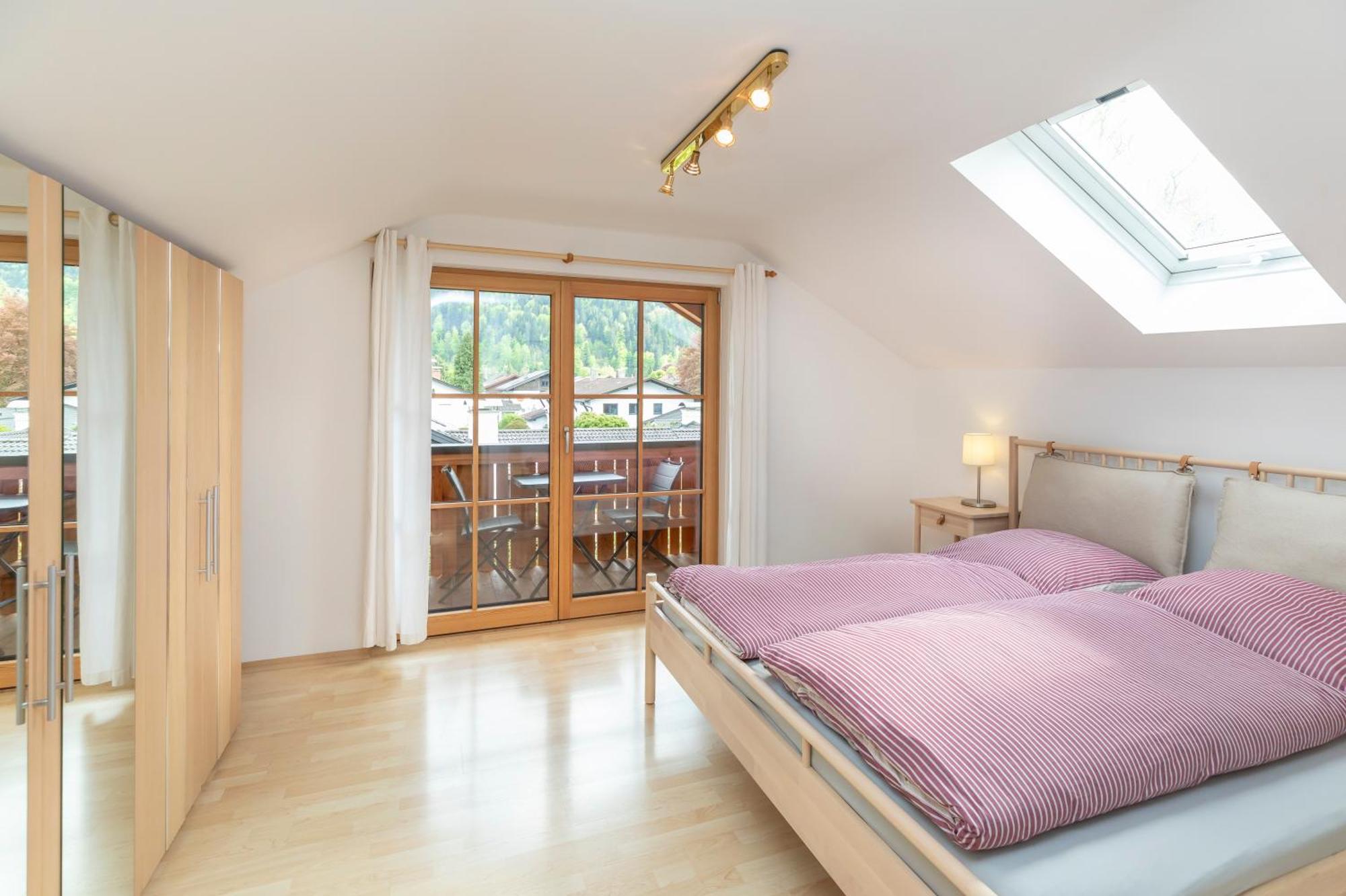 Rittersstuben Apartment Garmisch-Partenkirchen Exterior photo
