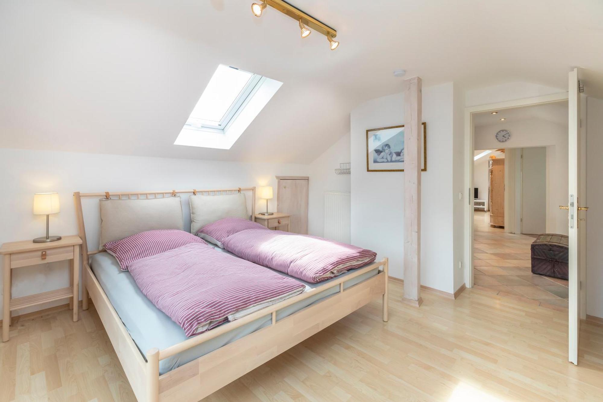 Rittersstuben Apartment Garmisch-Partenkirchen Room photo